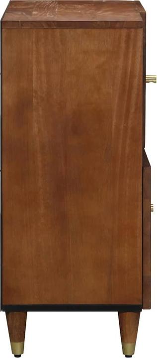 Image du produit vidaXL Sideboard-Aufbewahrung (33 x 33 x 75 cm)