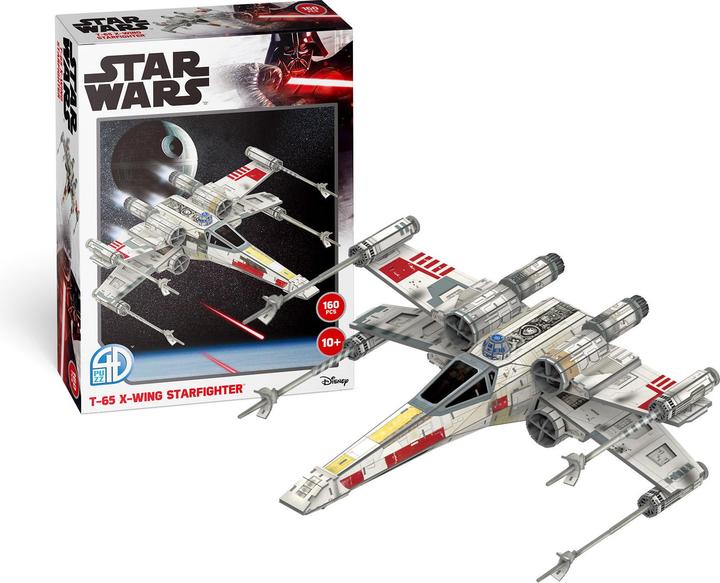 Produktbild Revell Star Wars T-65 X-Wing Starfighter