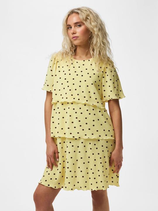 Immagine prodotto Pieces PCFLORA LAYERING Midikleid (L)