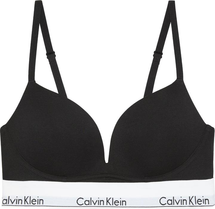 Produktbild Calvin Klein Push Up (Einzelpack, 36 B)
