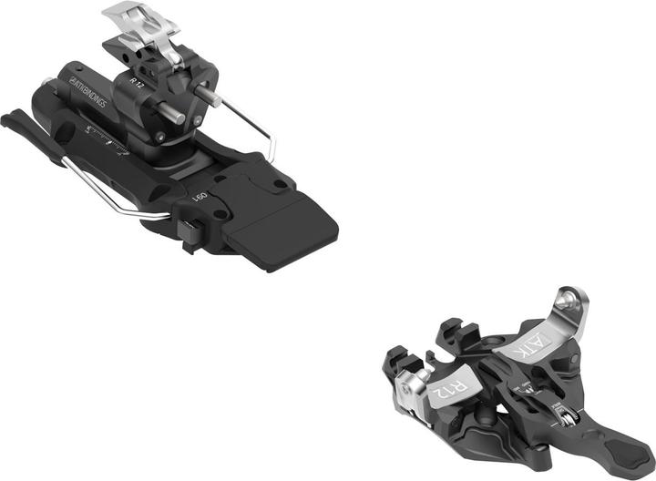 Actual product image ATK Bindings Raider 12 touring binding (Touring skis)