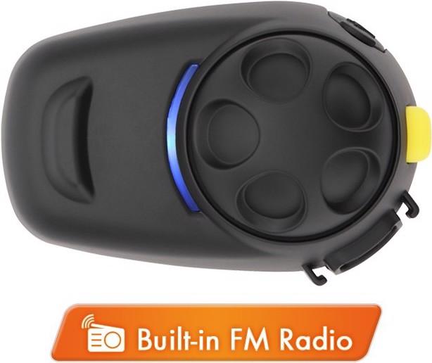 Produktbild Sena SMH5-FM (1er Set)