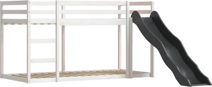 Produktbild vidaXL Etagenbett (90 x 200 cm)