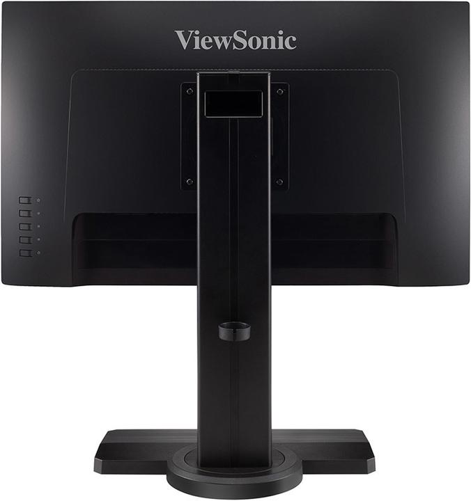 Produktbild Viewsonic XG2405 (1920 x 1080 Pixel, 24")