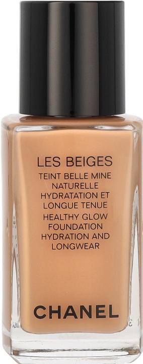 Actual product image Chanel Les Beiges Healthy Glow (B50)