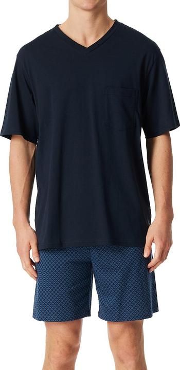 Immagine prodotto Schiesser Comfort Essentials Schlafanzug (54, XL)