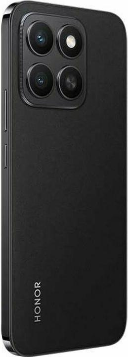 Produktbild Honor X8c (256 GB, Midnight Black, 6.70", Dual SIM, 4G)