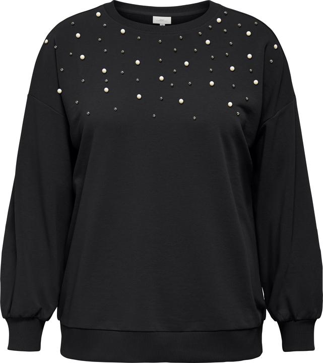 Produktbild Only CARVIOLETTA Sweatshirt Sweatshirt (42, 44)