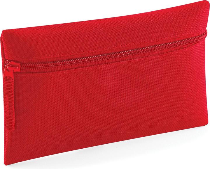 Actual product image Quadral Classic pencil case Pencil case with zip fastener