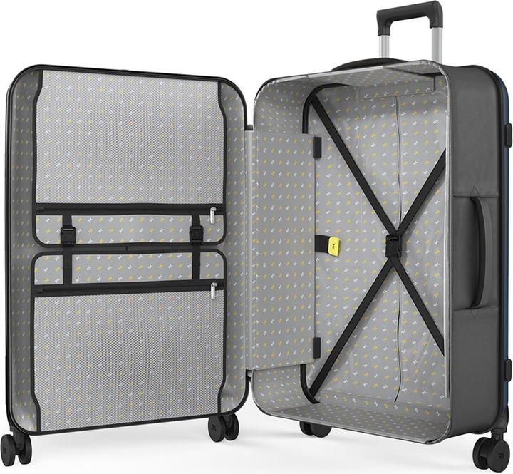 Produktbild Rollink Vega360 Medium 65 Atlantic (80 l)