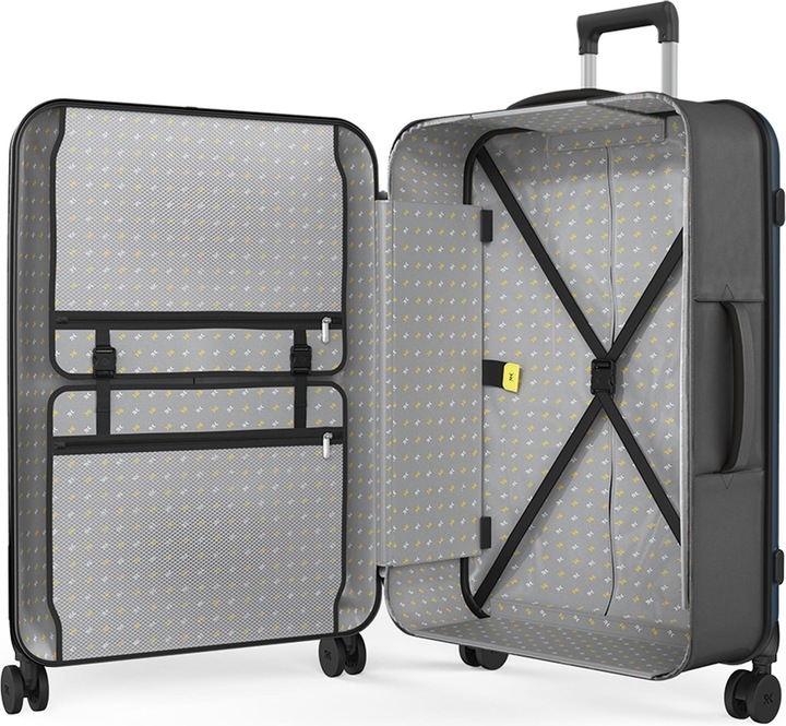 Produktbild Rollink Vega360 Medium 65 Atlantic (80 l, M (50 - 90l))