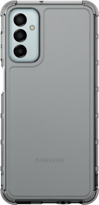 Immagine prodotto Samsung Designed for M Cover per M236B Galaxy M23 5G - nero (Samsung Galaxy M23 5G)