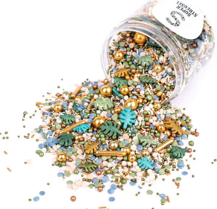 Super Streusel Vintage (1 x)