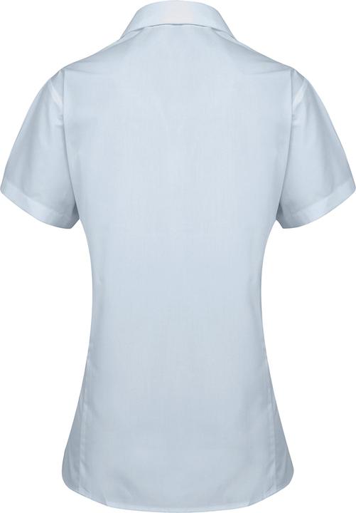Produktbild Premier PopelineBluse Bluse Arbeitshemd kurzärmlig (40)