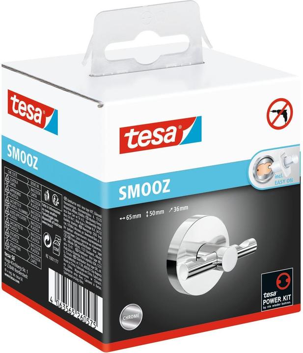 Produktbild tesa Smooz