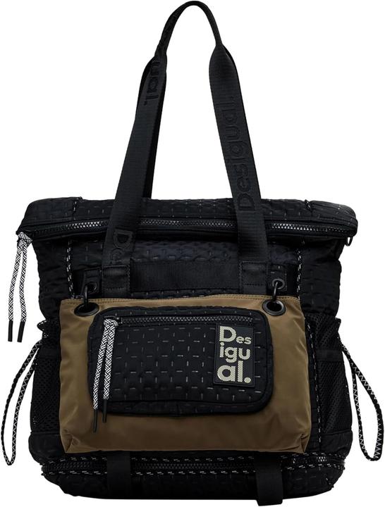 Produktbild Desigual rucksack modularis termo voyager