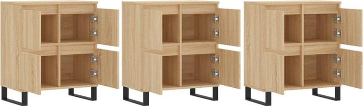 Image du produit vidaXL Sideboard (180 x 35 x 70 cm)