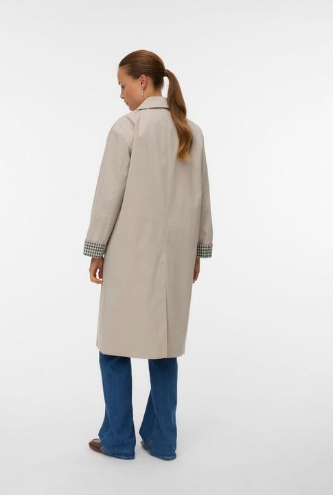 Actual product image Vero Moda VMCHRISSY Mantel Mantel