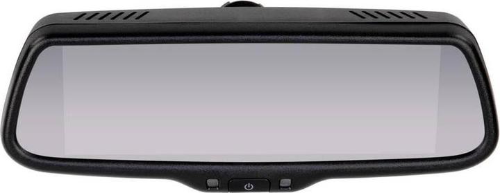 ACV Spiegelmonitor 7.2 inch incl. spitscreen functie 1 AHD ingang