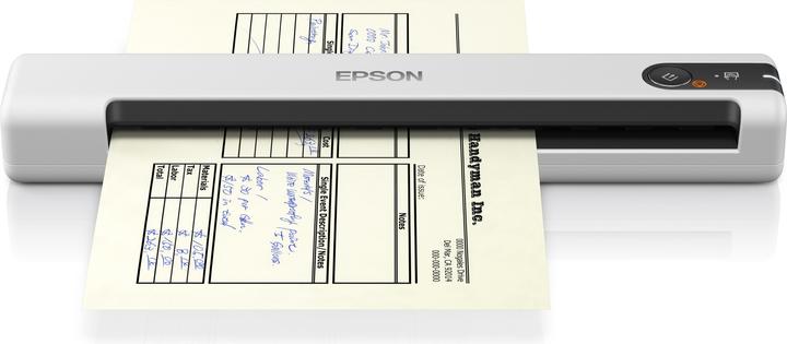 Produktbild Epson WORKFORCE DS-70 (USB)