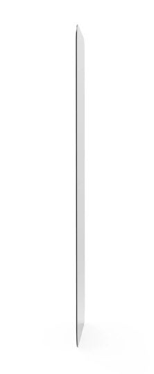 Actual product image Hama Clear Protect (1 Piece, Apple iPhone 15 Pro)