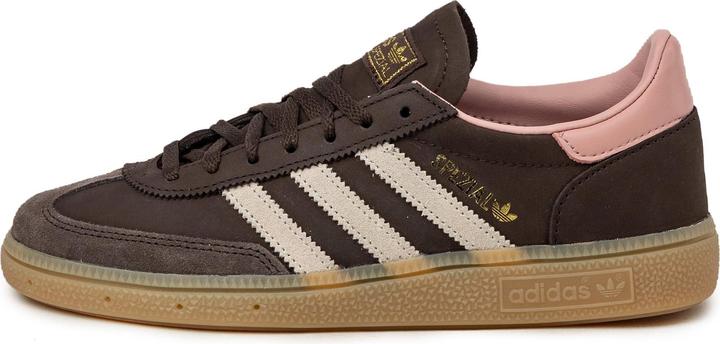 Alumine, Dark Brown, Wonder Mauve