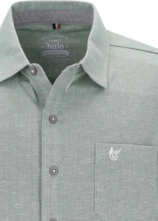 Immagine prodotto Hajo Hemd Stay Fresh Polohemd (56)