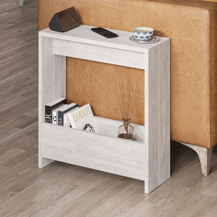 Actual product image Homitis Simpi (55 x 60 x 20 cm)