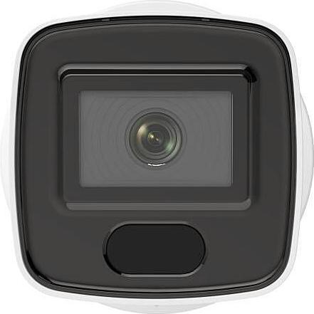 Actual product image Hikvision DS-2CD3086G2-IS(2.8mm)(H)(eF)(O-STD) Bullet Smart IP