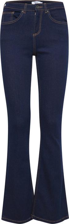 Dark Blue Denim, Denim