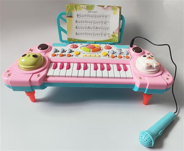Immagine prodotto Nenurodyta Electric piano with microphone Music Piano 8828