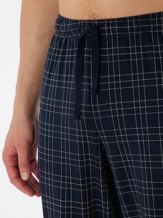Produktbild Schiesser Pyjama Fine Interlock (64)