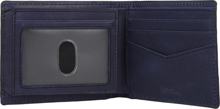 Actual product image Fossil Everett wallet leather 11 cm