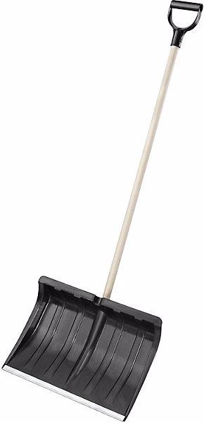 Produktbild Flora Kunstst.-Schneeschieber