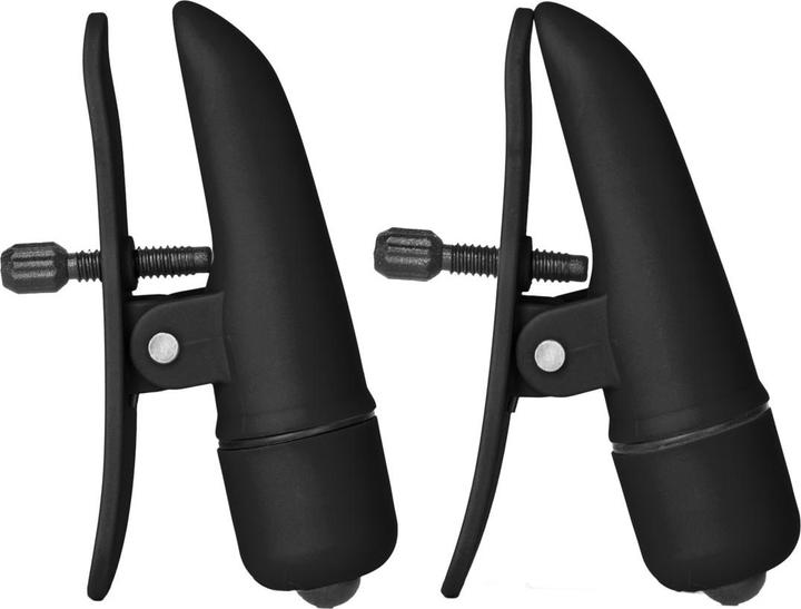 Actual product image CalExotics Nipplettes