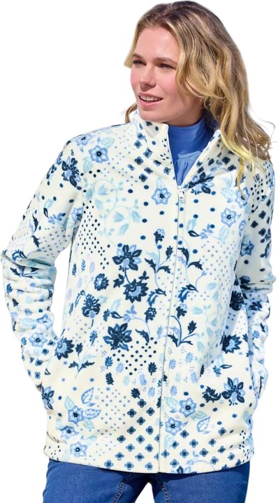 Produktbild Atlas For Women Fleecejacke (44 D)