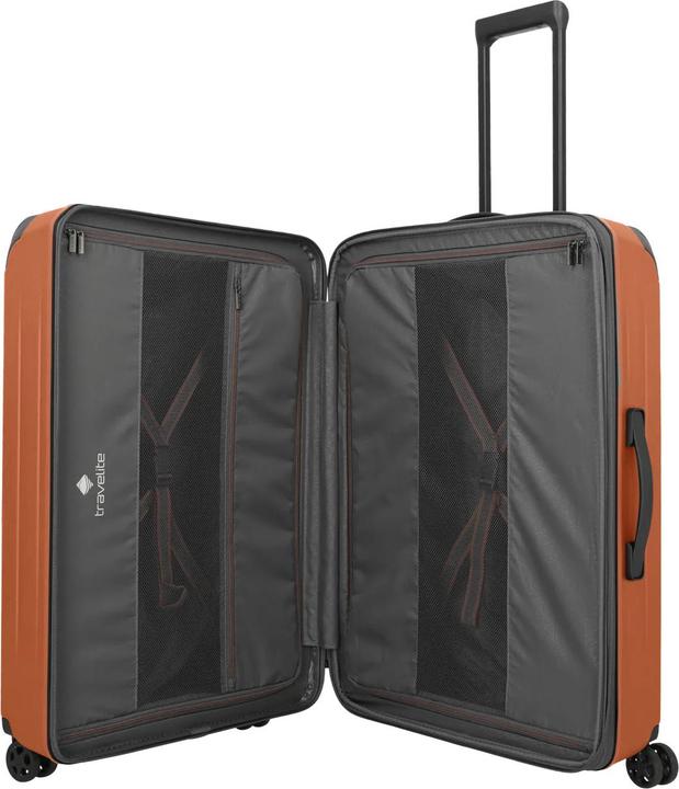 Actual product image Travelite Dynamiic (101 l)