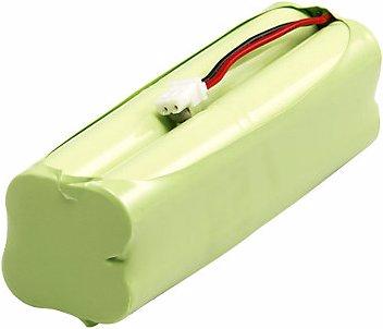 Actual product image Kern Rechargeable battery, for platform scale, approx. 8 hrs of operation. (1 pcs., Device specific)