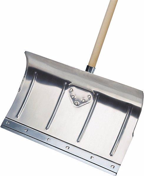 Produktbild Flora Alu-Schneeschieber