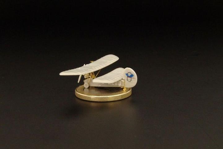 Image du produit Brengun Mignet HM-14 Pou-de-Ciel