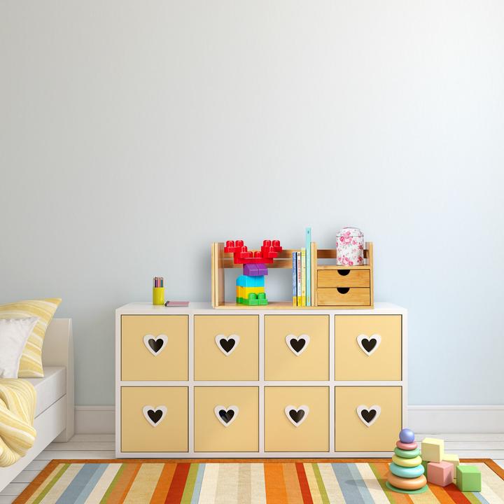 Immagine prodotto Relaxdays Wäscheständer (1.28 m)