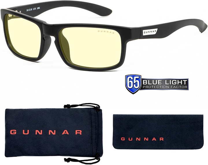 Immagine prodotto Gunnar Enigma Onyx