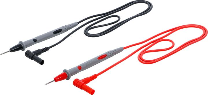 Image du produit BGS Pointe de sonde de rechange pour multimètre