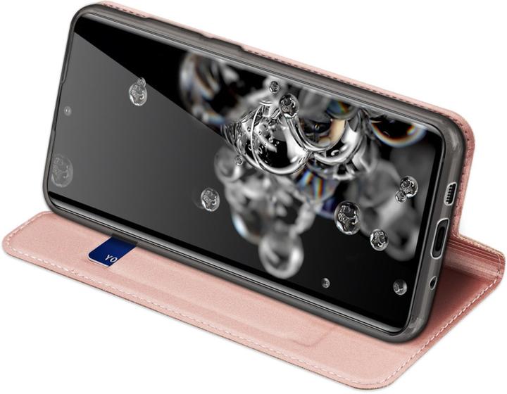 Actual product image Dux Ducis Skin Pro Series (Samsung Galaxy S20 Ultra)