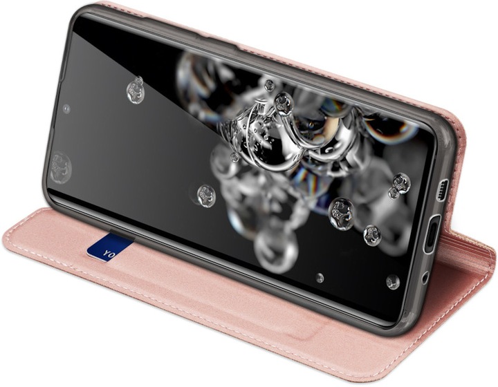 Actual product image Dux Ducis Skin Pro Series (Samsung Galaxy S20 Ultra)