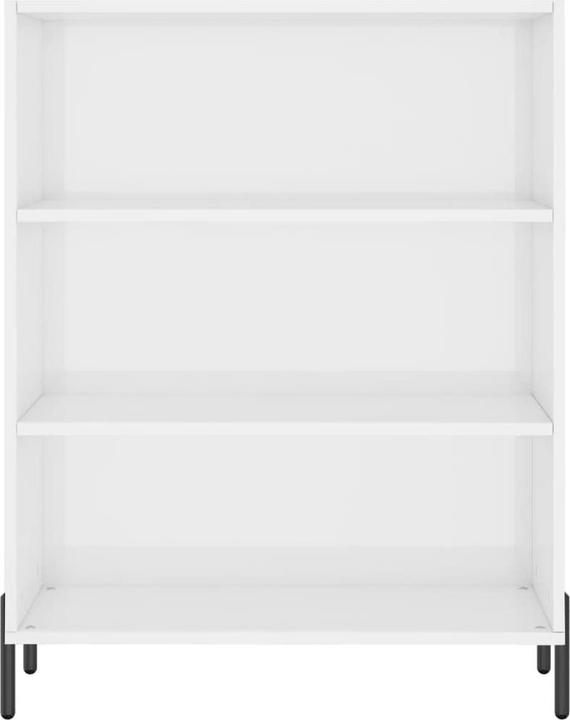 Produktbild vidaXL Regalschrank (69.50 x 32.50 x 90 cm)