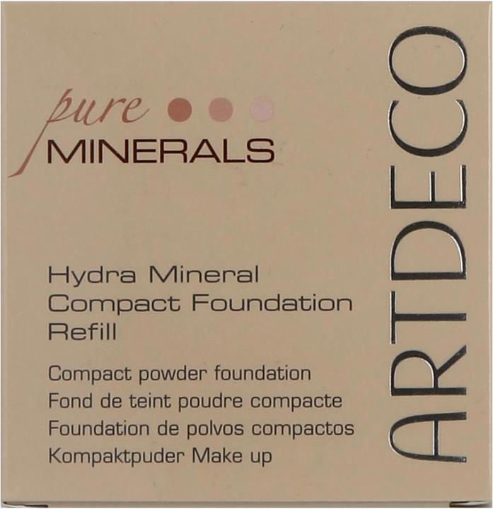 Produktbild Artdeco Hydra Mineral (70 fresh beige)