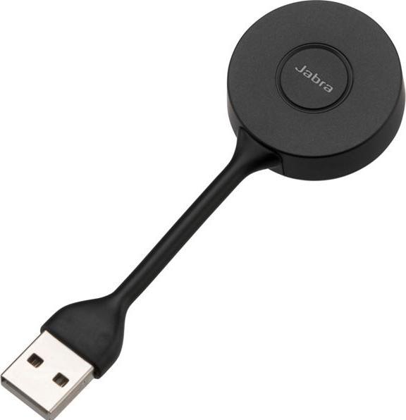 Actual product image Jabra Engage 55 MS Mono (Wireless, USB-A, Microsoft teams)