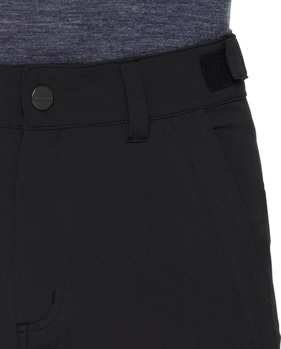 Actual product image Mammut Runbold Guide SO Pants (S)