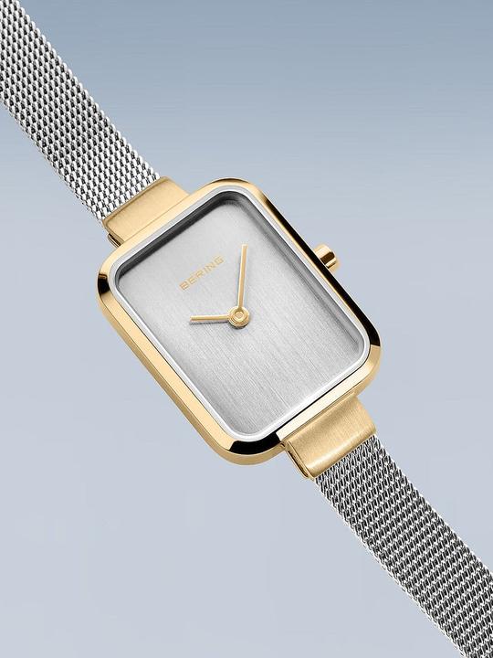 Immagine prodotto Bering Piazza Petite (Orologio da polso analogico, 20 mm)